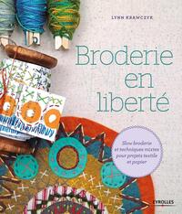 Picture of Broderie en liberté
