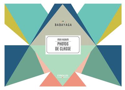 Picture of MON ALBUM PHOTOS DE CLASSE