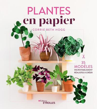 Picture of Plantes en papier