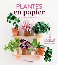 Image de Plantes en papier