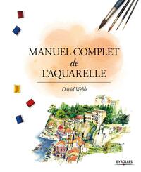 Picture of Manuel complet de l'aquarelle