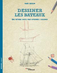 Picture of Dessiner les bateaux