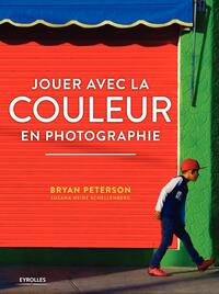 Image de Jouer avec la couleur en photographie