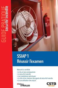 Picture of SSIAP 1 Réussir l'examen