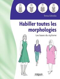 Picture of Habiller toutes les morphologies