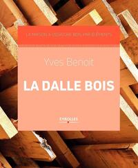 Picture of La dalle bois