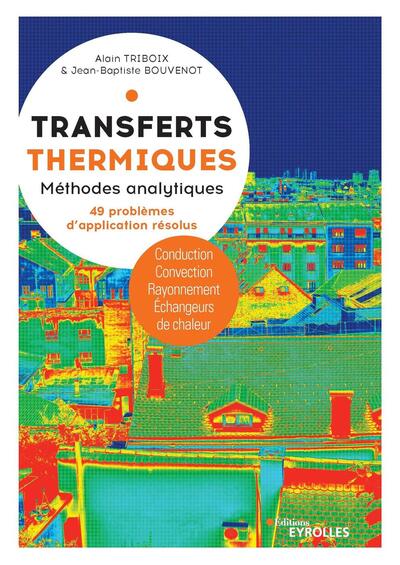 Image de Transferts thermiques