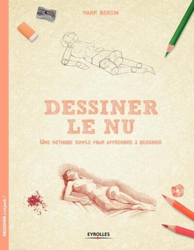 Picture of Dessiner le nu