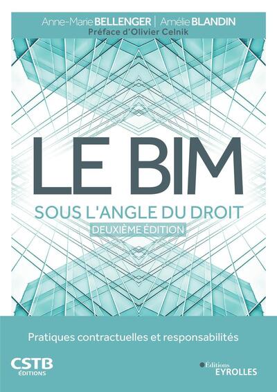 Picture of Le BIM sous l'angle du droit