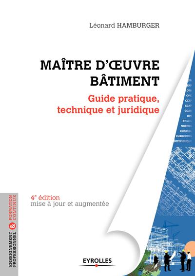 Image de MAITRE D OEUVRE BATIMENT