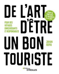 Image de De l'art d'être un bon touriste