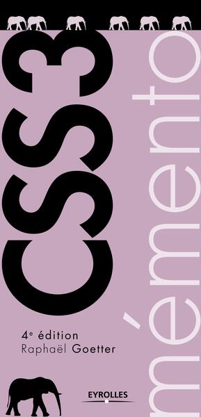 Image de Mémento CSS3