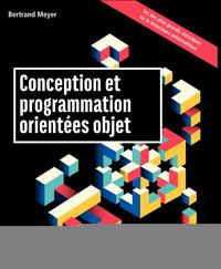 Picture of Conception et programmation orientées objet