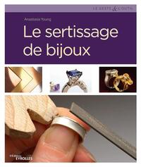 Image de Le sertissage de bijoux