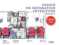 Picture of Dessin en décoration intérieure