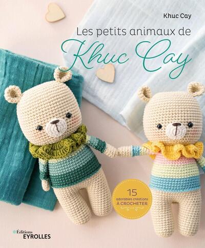 Image de Les petits animaux de Khuc Cay