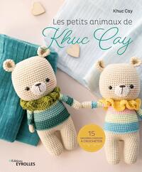 Image de Les petits animaux de Khuc Cay