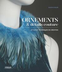 Picture of Ornements et détails Couture