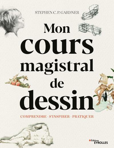 Picture of Mon cours magistral de dessin