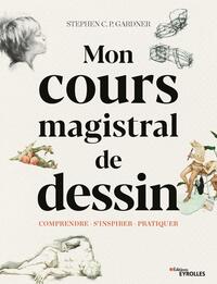 Picture of Mon cours magistral de dessin
