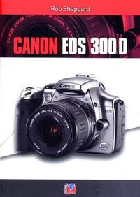 Picture of Canon EOS 300D
