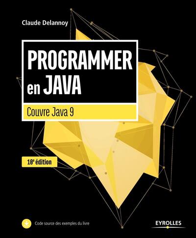 Image de Programmer en Java