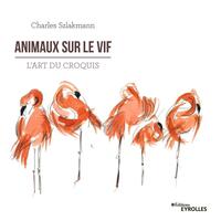 Picture of Animaux sur le vif