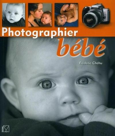 Image de Photographier bébé