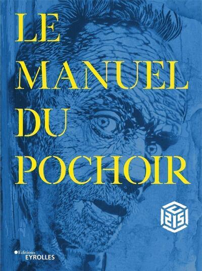 Image de Le manuel du pochoir