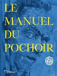 Image de Le manuel du pochoir