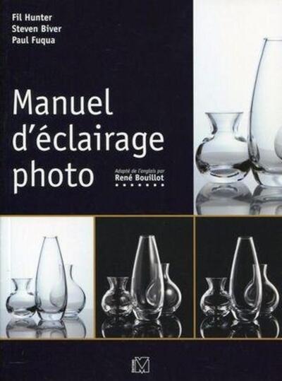 Image de Manuel de l'éclairage photo