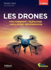 Picture of Les drones