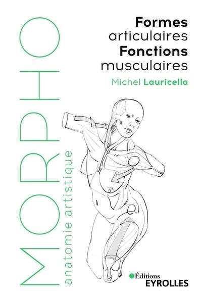 Picture of Morpho Formes articulaires, fonctions musculaires