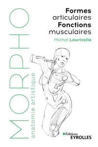Picture of Morpho Formes articulaires, fonctions musculaires