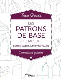 Picture of Les patrons de base sur mesure