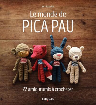 Picture of Le monde de Pica Pau