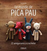 Picture of Le monde de Pica Pau