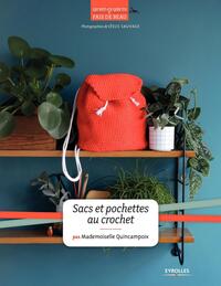 Picture of Sacs et pochettes au crochet
