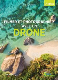 Image de FILMER ET PHOTOGRAPHIER AVEC UN DRONE