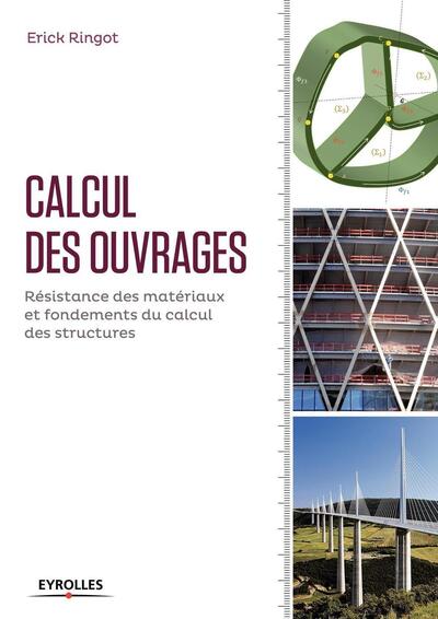 Picture of Calcul des ouvrages