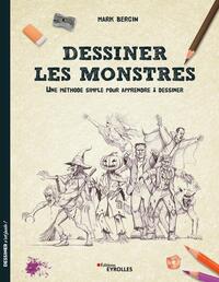 Picture of Dessiner les monstres