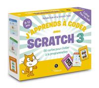 Picture of Coffret J'apprends à coder avec Scratch 3