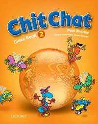 Image de Chit Chat Level 2; Classbook