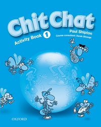 Image de Chit Chat Level 1; Activity book