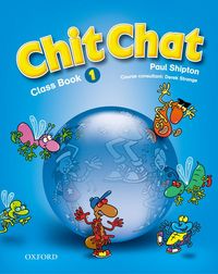 Image de Chit Chat Level 1; Classbook