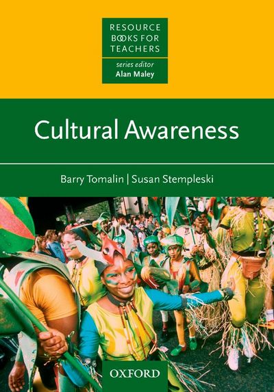 Image de Cultural Awareness