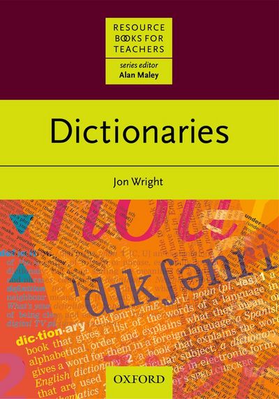 Image de Dictionaries