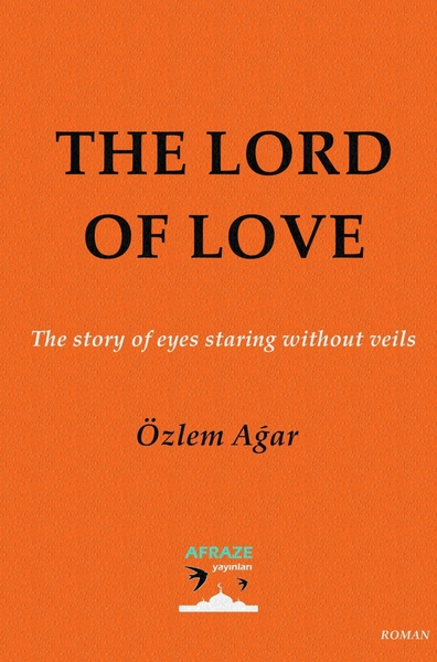 Picture of THE LORD OF LOVE