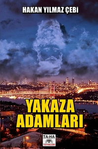 Picture of YAKAZA ADAMLARI