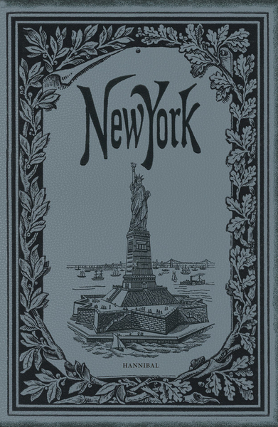 Image de New York /anglais